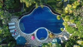 Гостиница Hotel Suma  Buleleng